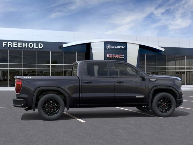 New 2026 GMC Sierra 1500 Elevation image 5