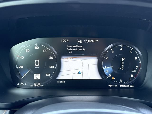 Used 2021 Volvo V60 T5 Cross Country w/ Climate Package AWD/4WD image 26