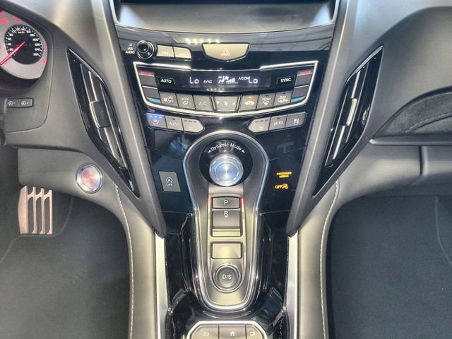 Used 2021 Acura RDX A-Spec AWD/4WD image 19