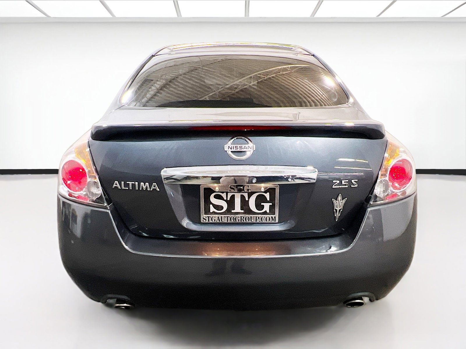 Used 2011 Nissan Altima 2.5 S w/ Convenience Pkg image 5