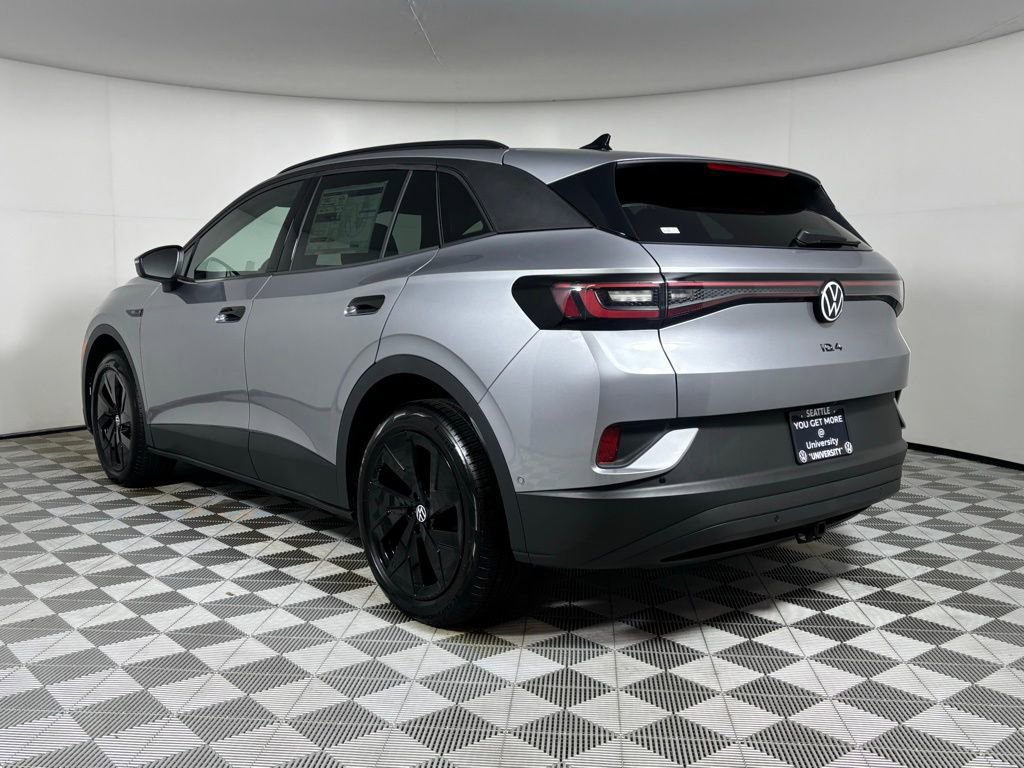 New 2026 Volkswagen ID.4 Pro S AWD/4WD image 5