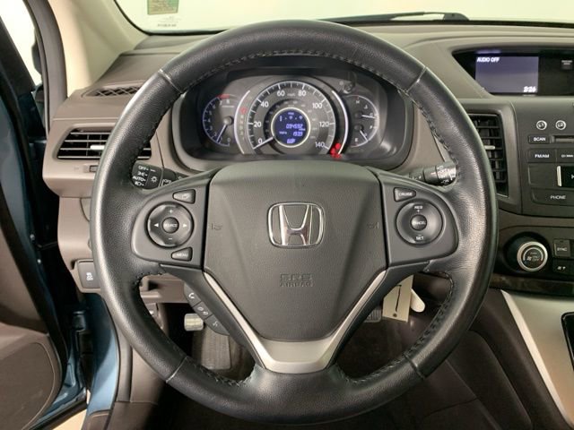 Used 2013 Honda CR-V EX-L image 21