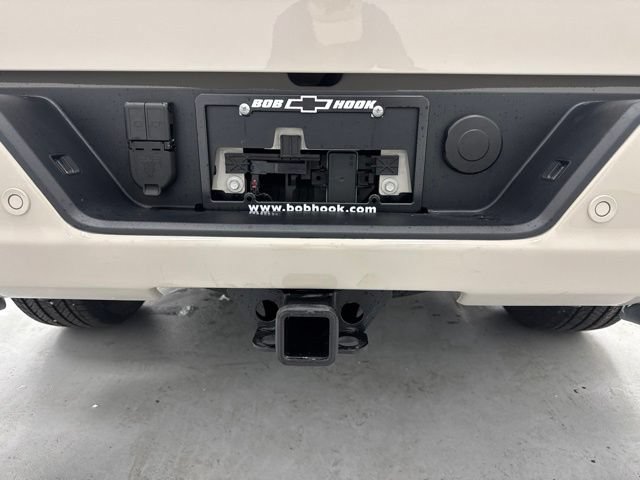 New 2026 Chevrolet Silverado 1500 RST w/ RST All Star Premium Package AWD/4WD image 30