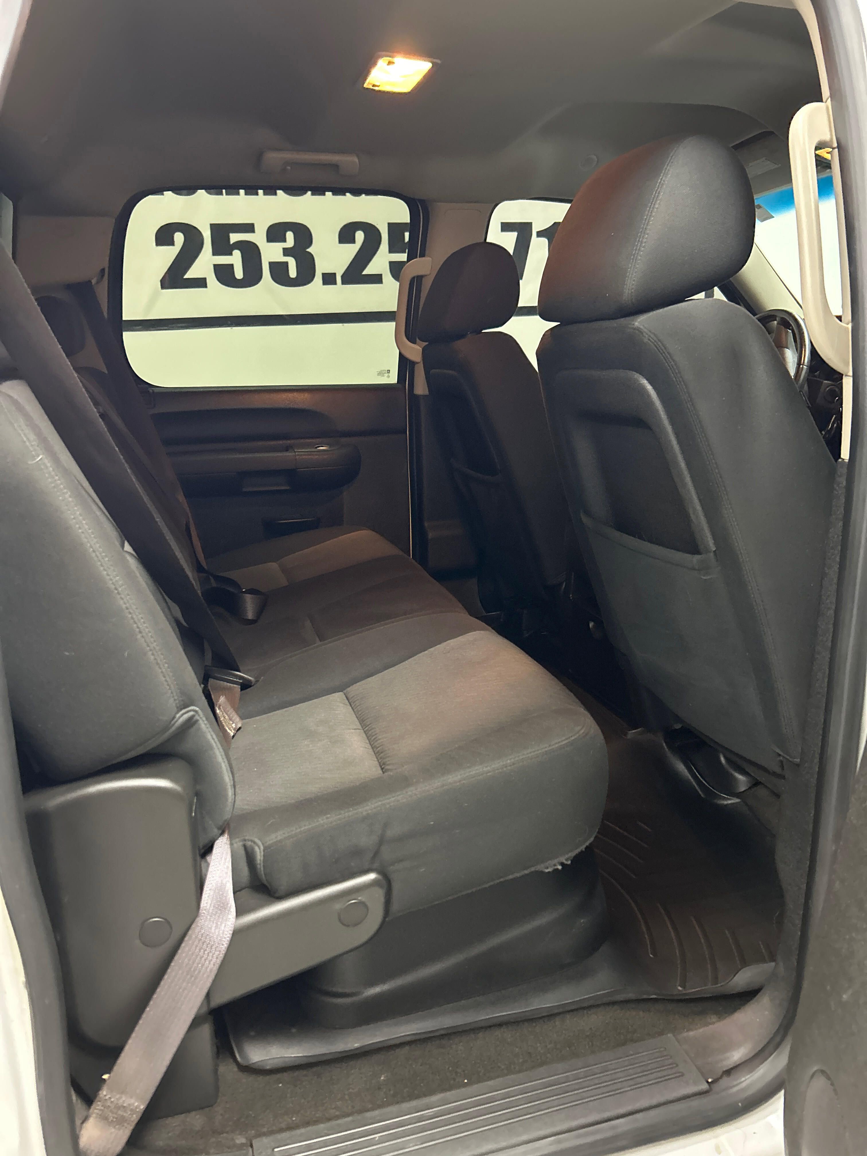 Used 2013 Chevrolet Silverado 1500 LT w/ All-Star Edition image 13