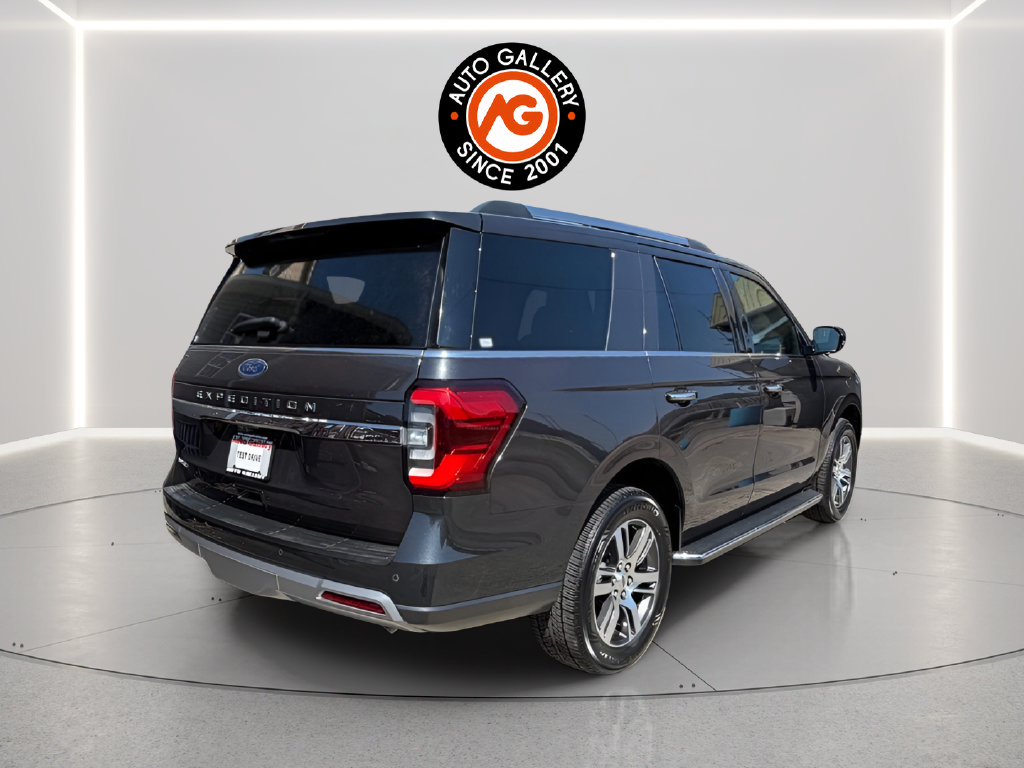 Used 2023 Ford Expedition Limited RWD image 7