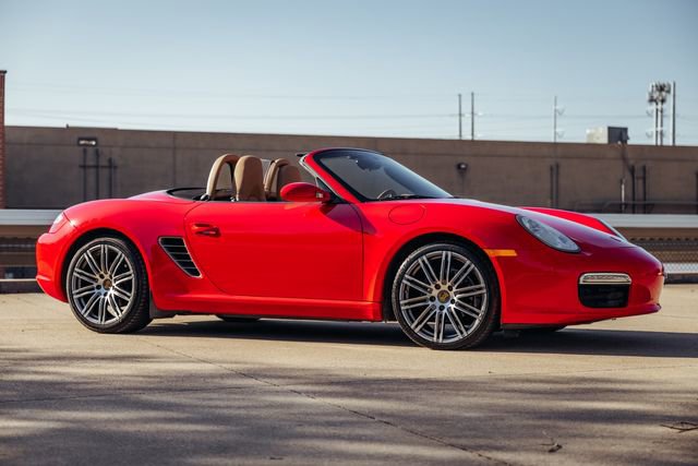 Used 2006 Porsche Boxster image 27