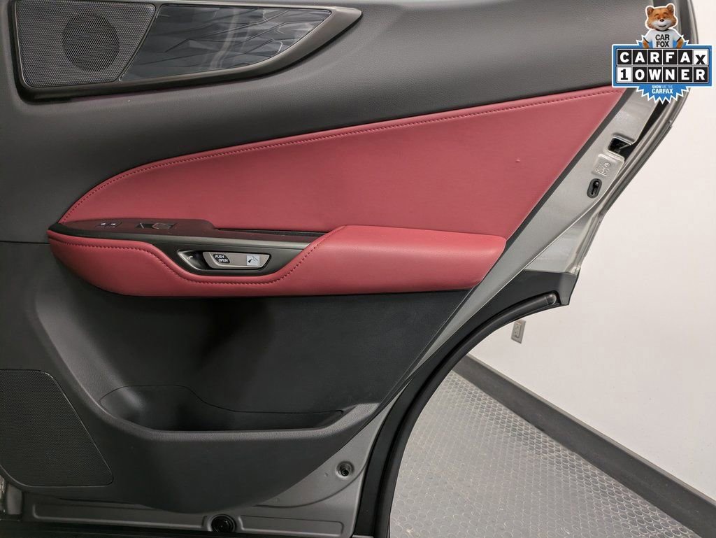 Used 2024 Lexus NX 350 AWD image 26