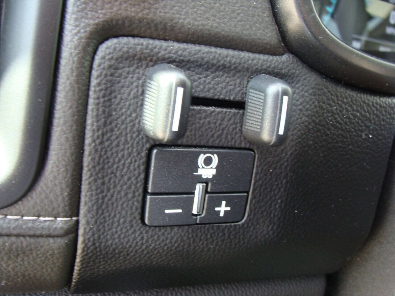 Used 2022 GMC Canyon Elevation image 11