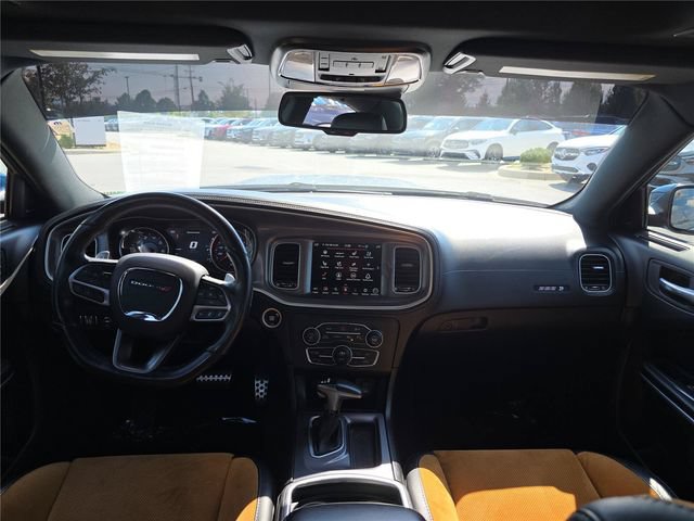 Used 2021 Dodge Charger Scat Pack RWD image 17