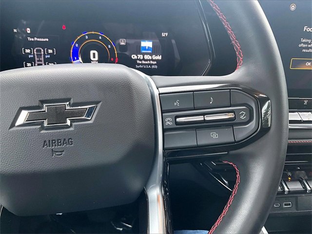 Used 2024 Chevrolet Colorado Z71 image 24