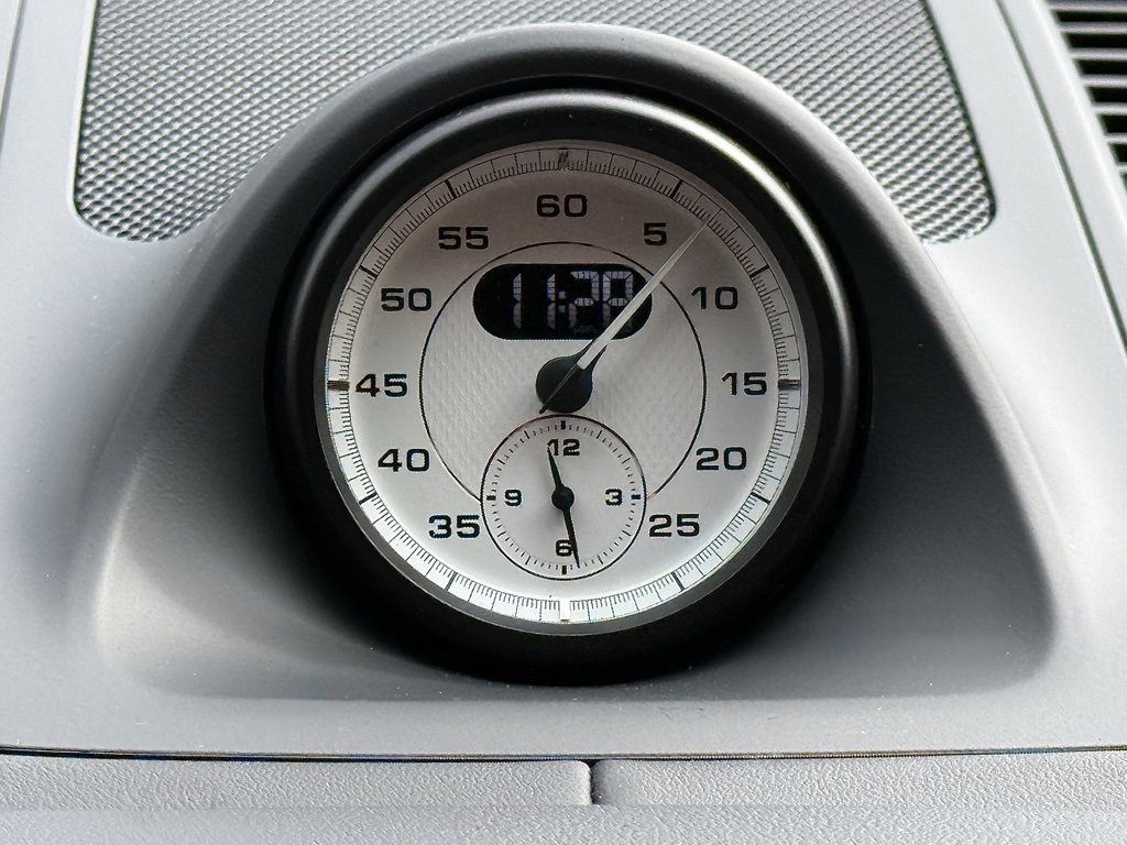 New 2026 Porsche Macan GTS image 14