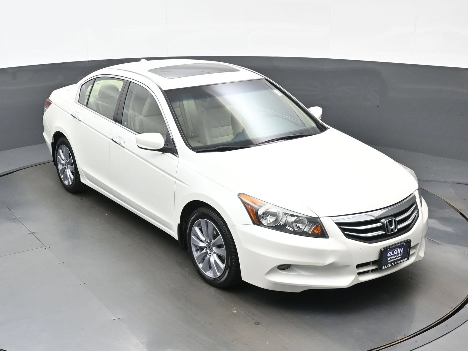 Used 2011 Honda Accord EX-L image 36