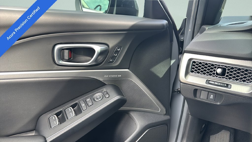Used 2026 Acura Integra A-Spec w/ Technology Package FWD image 20