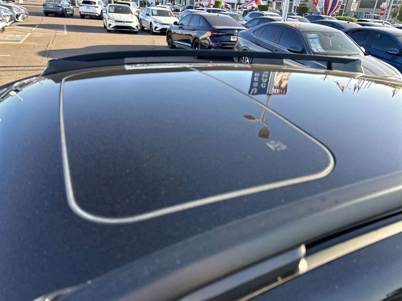 Certified 2025 Subaru Crosstrek 2.0i Premium AWD/4WD image 19