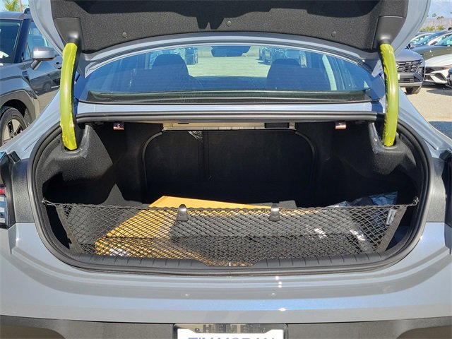 New 2026 Hyundai Sonata SE image 20