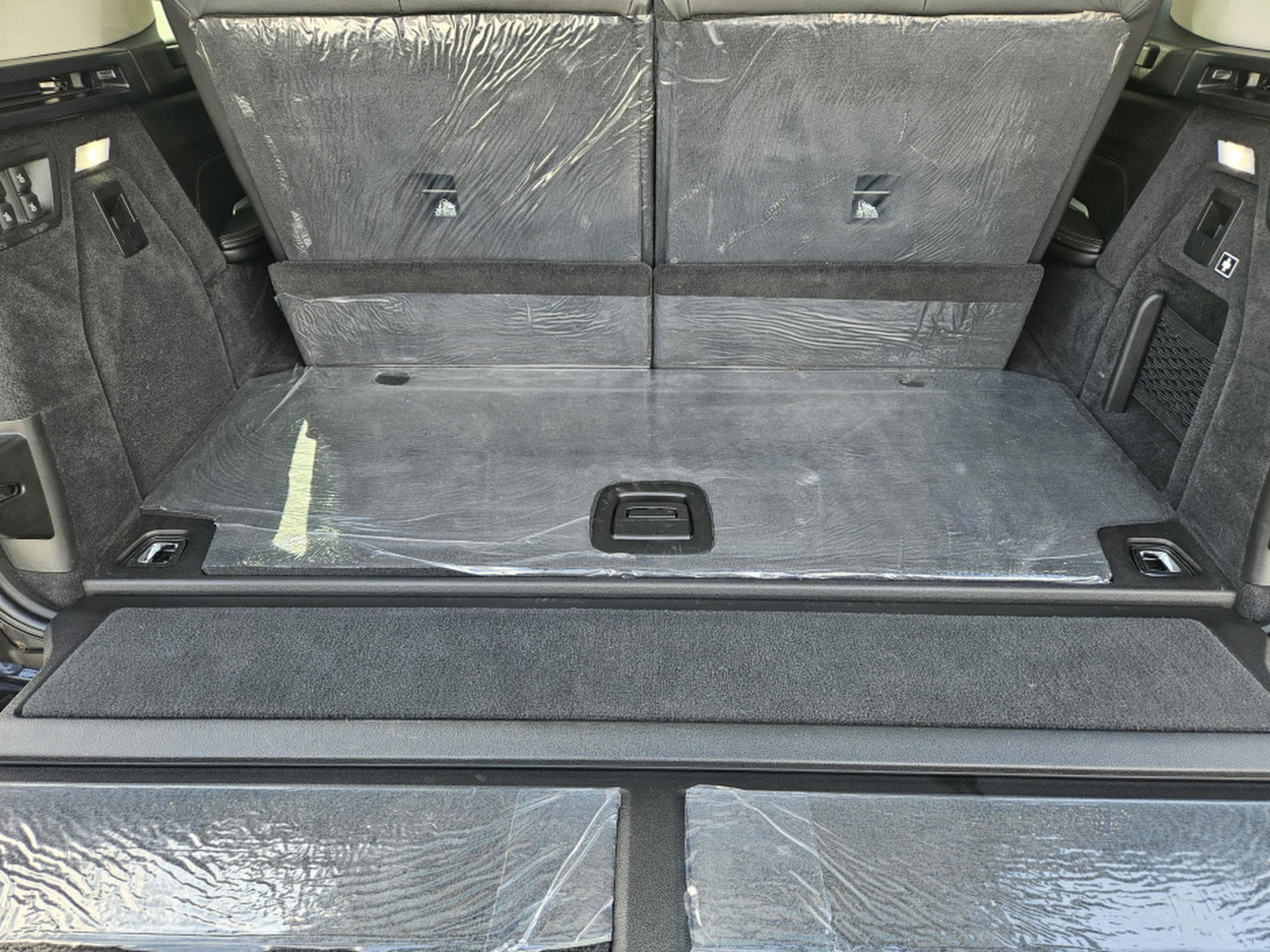 Used 2019 BMW X7 xDrive40i image 35