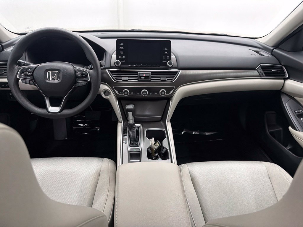 Used 2019 Honda Accord LX image 22