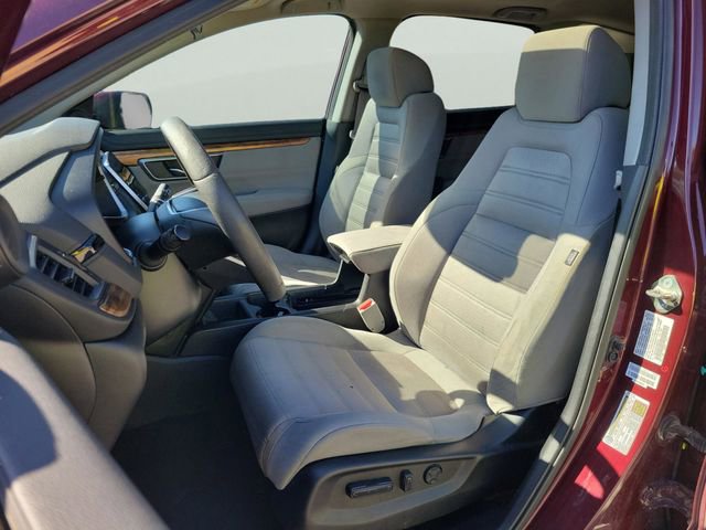 Used 2017 Honda CR-V EX image 11