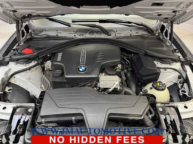 Used 2015 BMW 328i xDrive Sedan image 10
