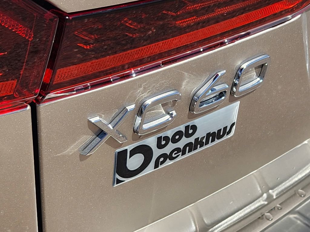 New 2026 Volvo XC60 T8 Plus w/ Protection Package Premier image 31