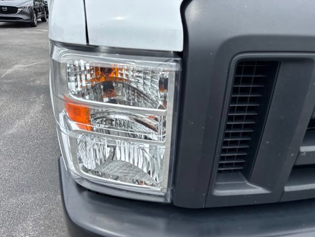 Used 2024 Ford E-350 and Econoline 350 Super Duty w/ Power Windows & Locks Group RWD image 9