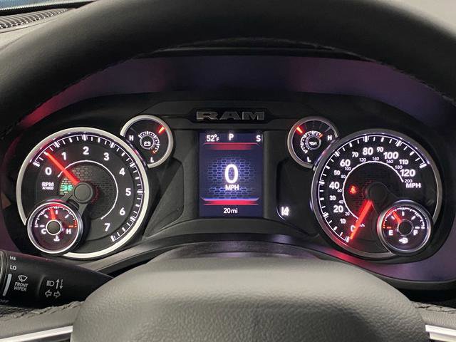 New 2026 RAM 1500 Big Horn image 16