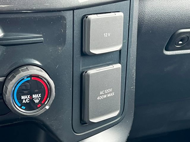 New 2026 Ford F150 STX w/ Equipment Group 200A image 30