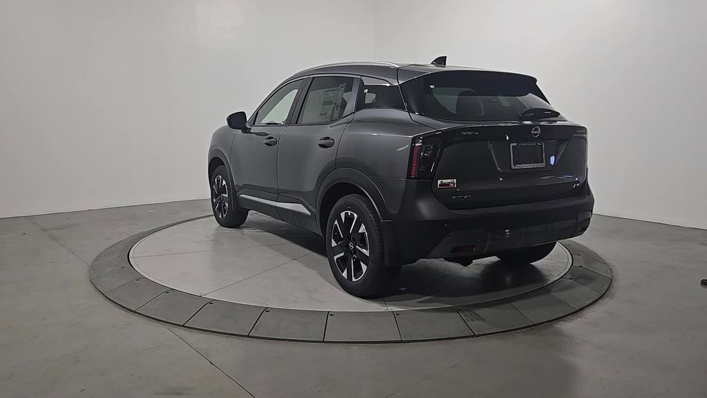 New 2026 Nissan Kicks SV w/ SV Premium Package video 3