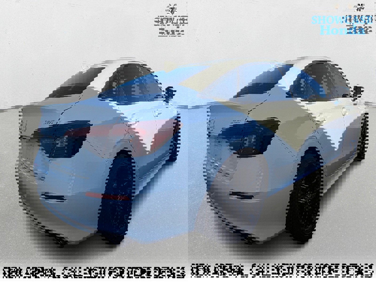 Used 2025 Honda Civic Sport image 5