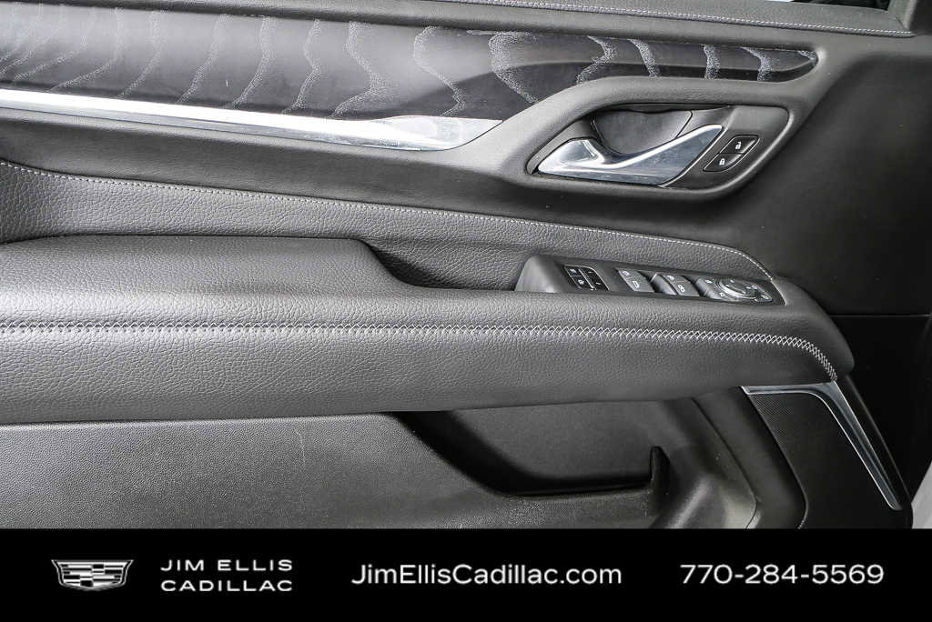 Used 2021 GMC Yukon Denali image 6