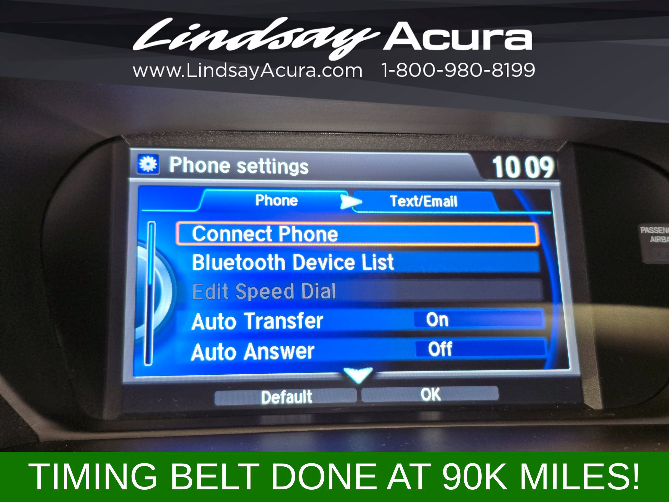 Used 2015 Acura TLX w/ Technology Package AWD/4WD image 18