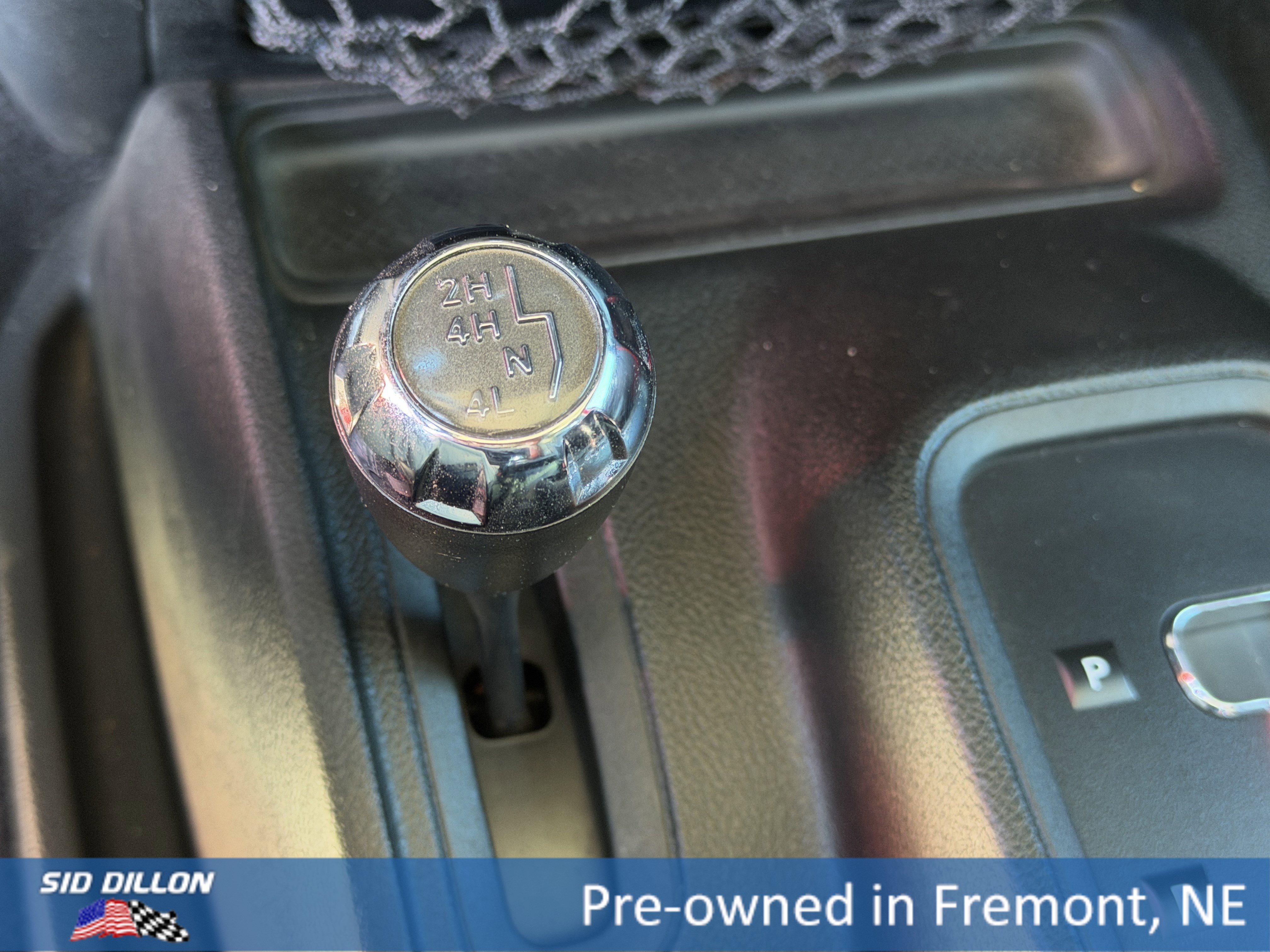 Used 2017 Jeep Wrangler Sahara image 11