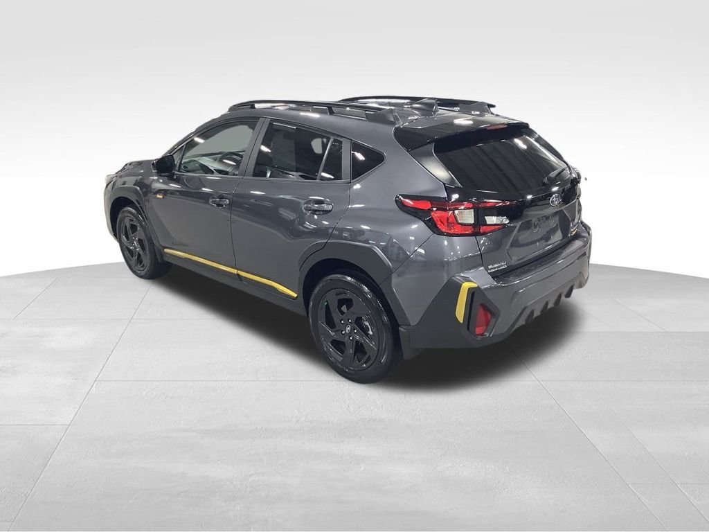 Used 2025 Subaru Crosstrek 2.5i Sport image 7