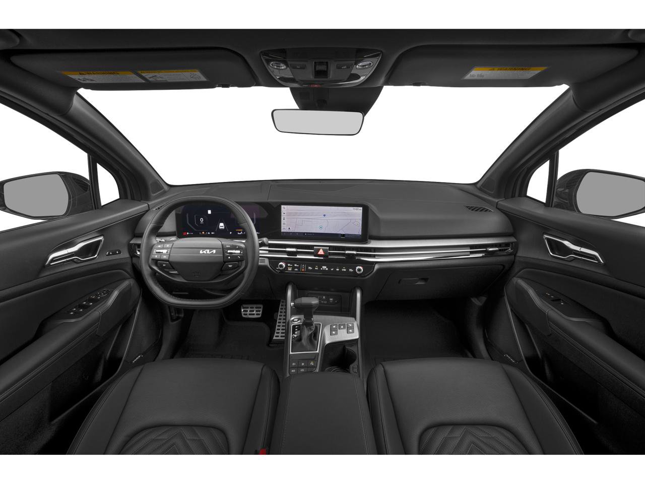 New 2026 Kia Sportage X-Pro Prestige image 32