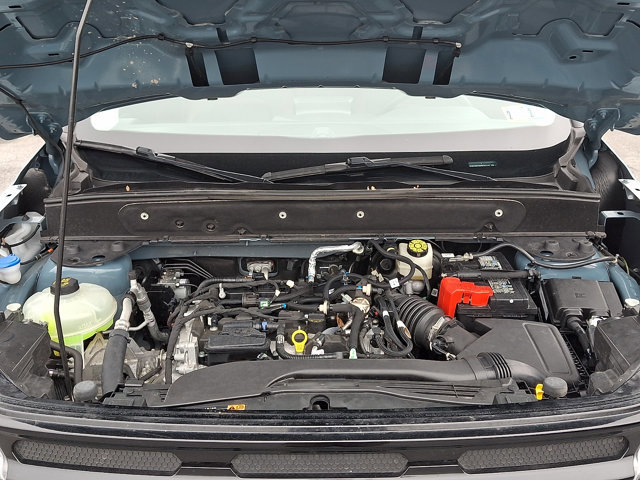 Used 2023 Ford Bronco Sport Outer Banks w/ Tech Package image 29