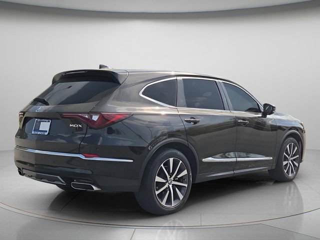 Used 2025 Acura MDX w/ Technology Package image 7