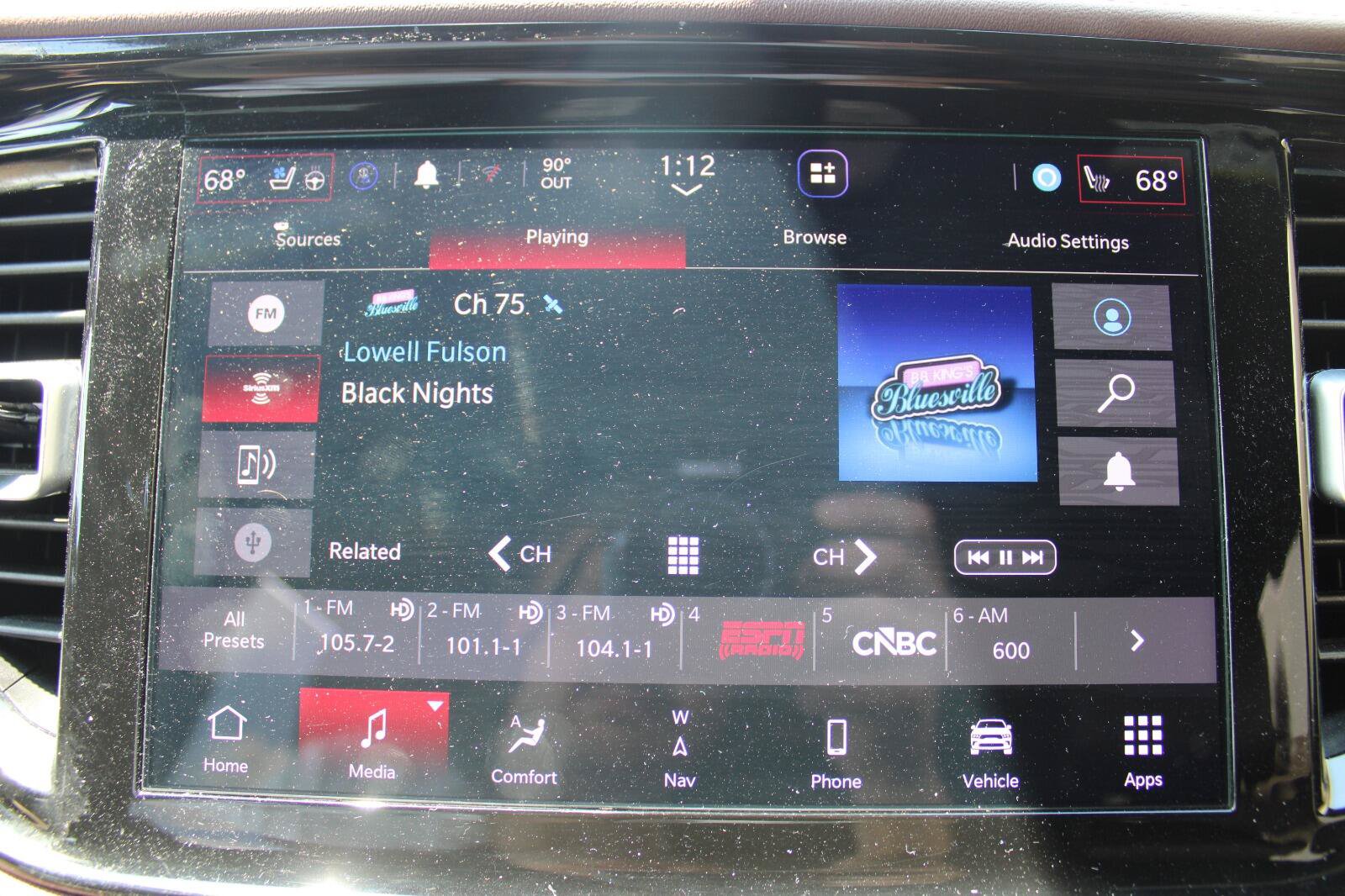 Used 2023 Dodge Durango Citadel AWD/4WD image 19