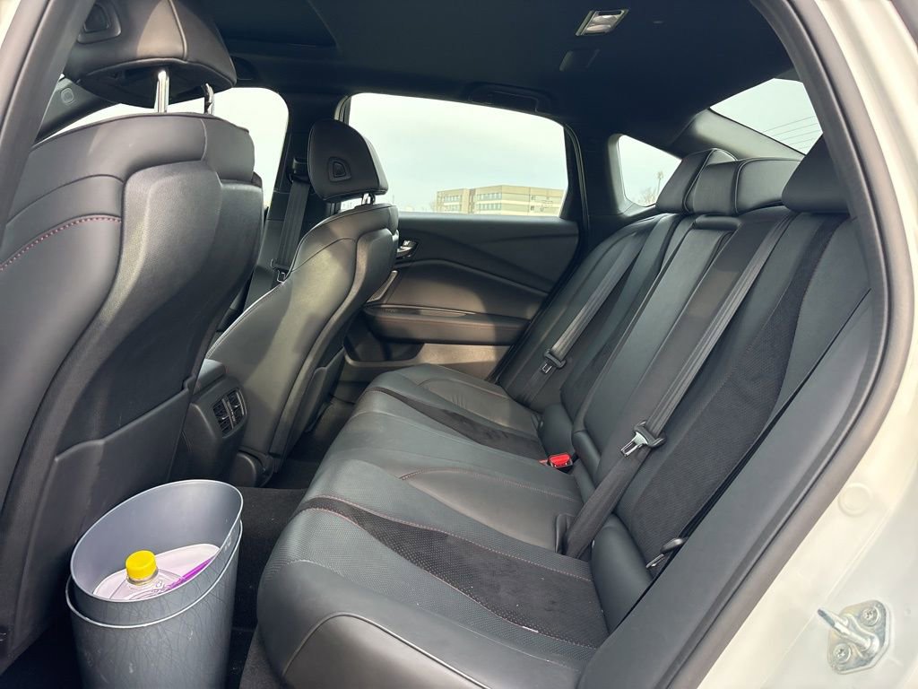 Used 2022 Acura TLX A-Spec Package image 13