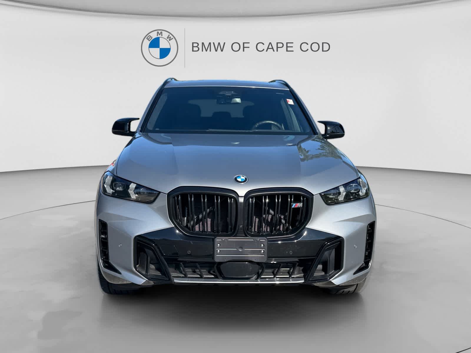 Used 2026 BMW X5 M60i AWD/4WD image 2