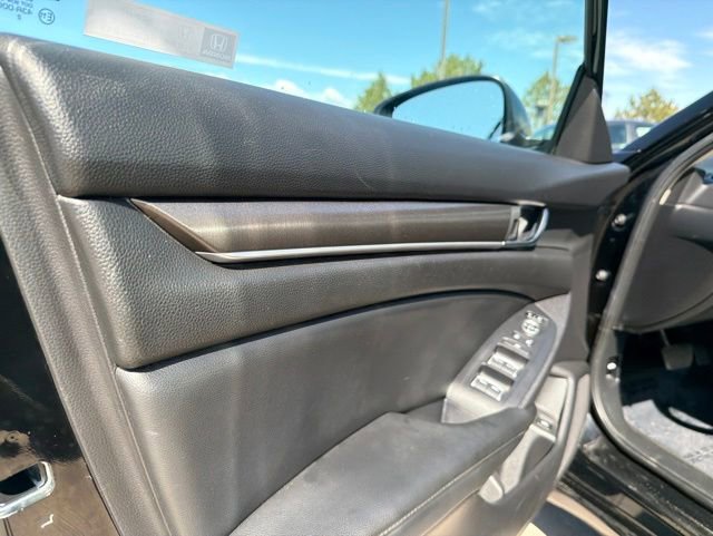 Used 2019 Honda Accord LX image 8