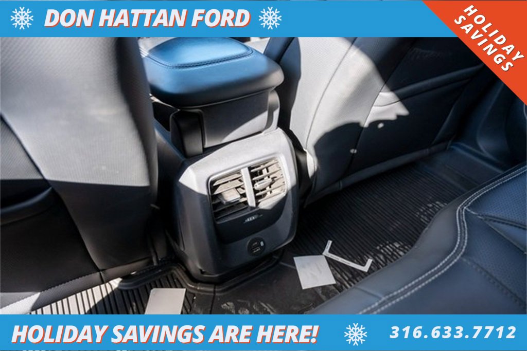 Used 2021 Ford Mustang Mach-E Premium image 25