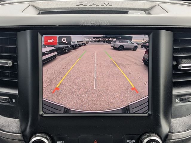 Used 2024 RAM 2500 Tradesman w/ Chrome Appearance Group image 27