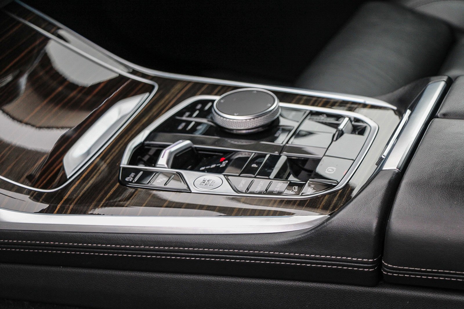 Used 2023 BMW X7 xDrive40i image 19