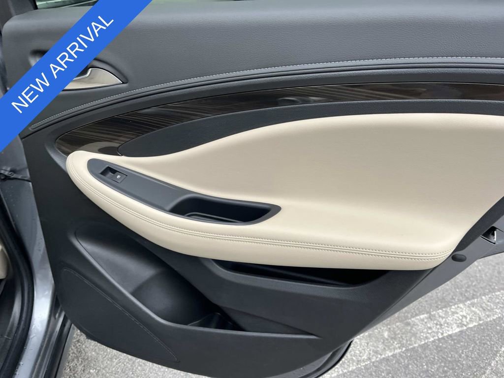 Used 2020 Buick Envision Preferred image 21