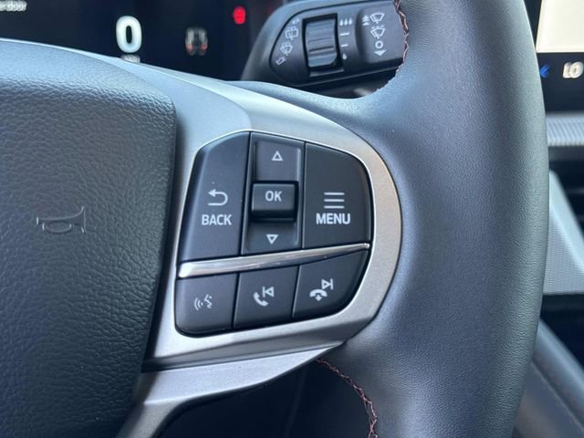 New 2026 Ford Explorer Active w/ Active Comfort Package image 9