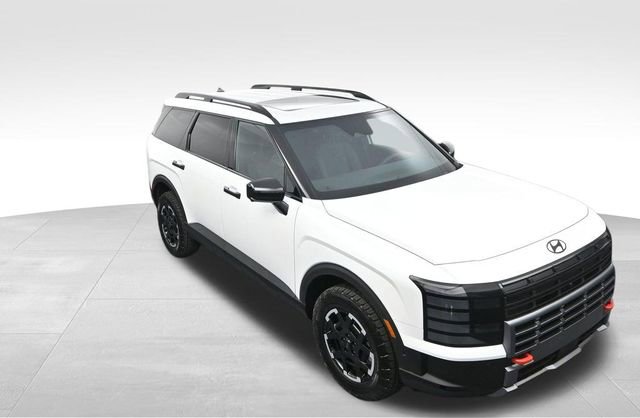 Used 2026 Hyundai Palisade XRT Pro AWD/4WD image 24
