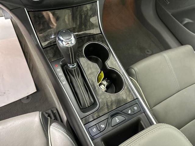 Used 2014 Chevrolet Impala LTZ image 20