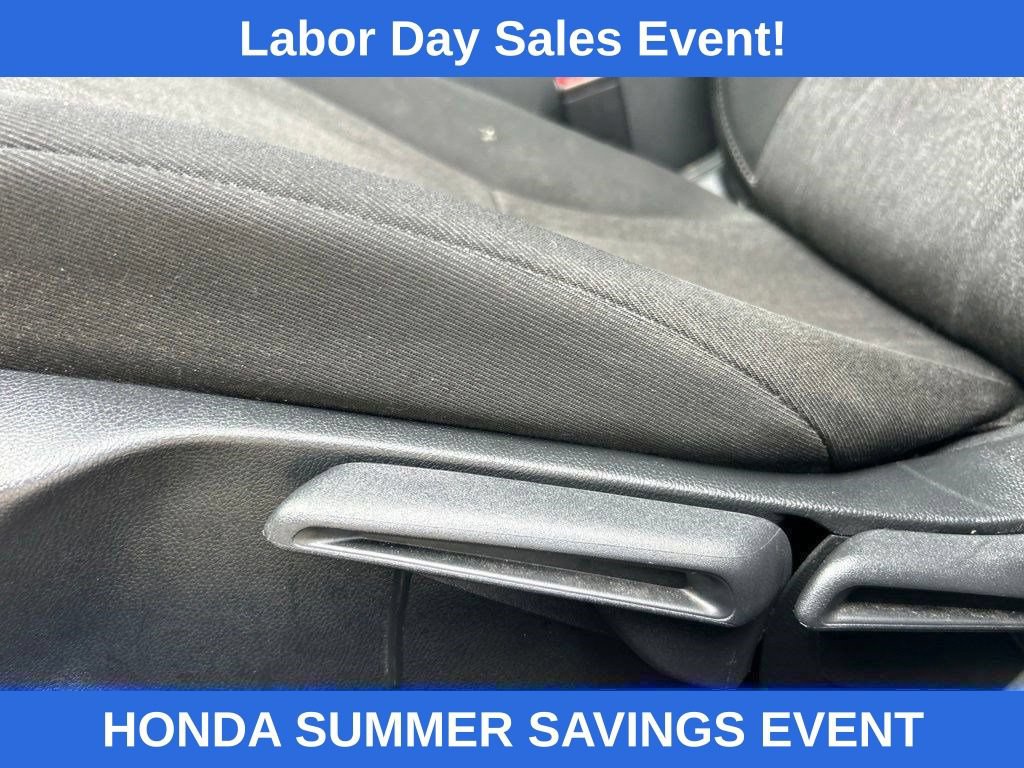 Used 2024 Honda Accord LX image 18