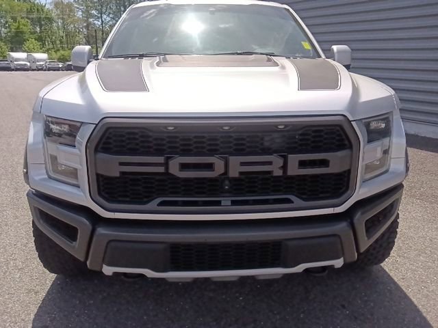 Used 2019 Ford F150 Raptor w/ Equipment Group 802A Luxury image 8