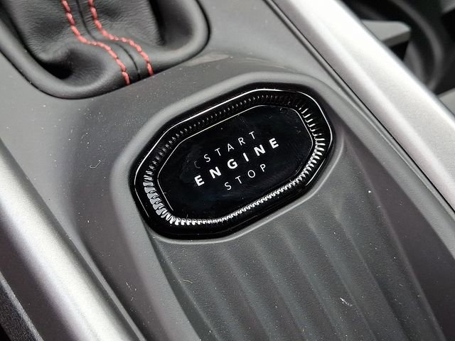 New 2026 Dodge Charger R/T image 19